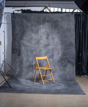 Canvas Backdrop