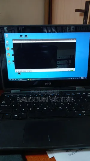 Laptop Dell Latitude 3189 4GB Intel Pentium SSD 512GB