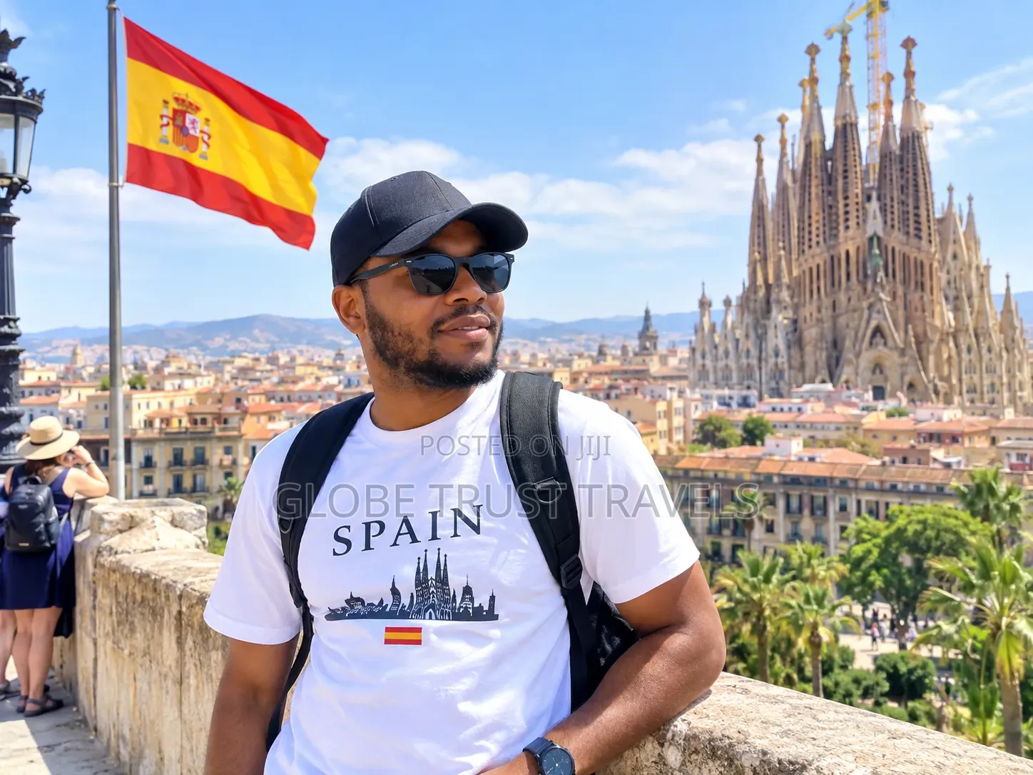  Spain Visa