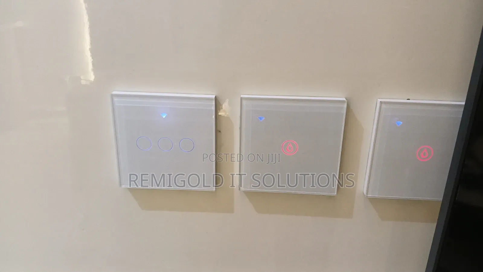 Home and Hotel Automation Installation