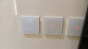 Home and Hotel Automation Installation