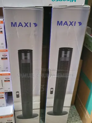 Maxi Tower Fan