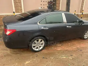 Lexus ES 350 2008 Gray
