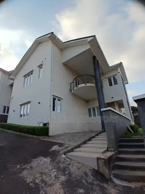 4bdrm Duplex in Guzape District for rent