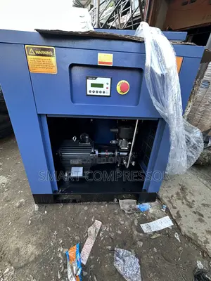 Screw Compressor 15hp