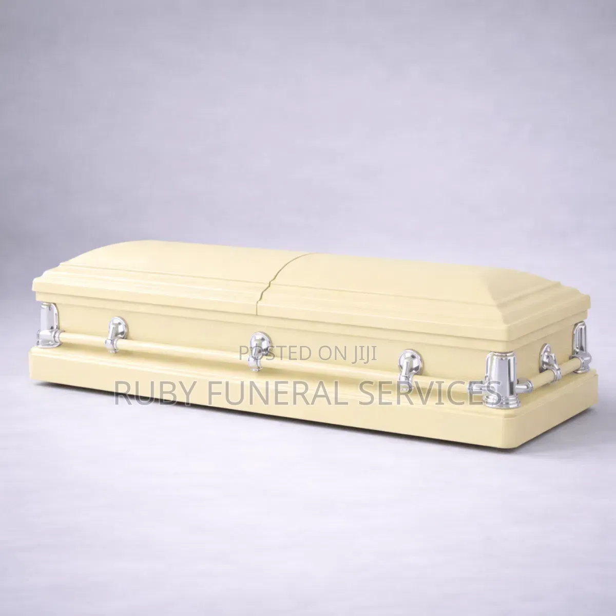 Caskets in Lagos