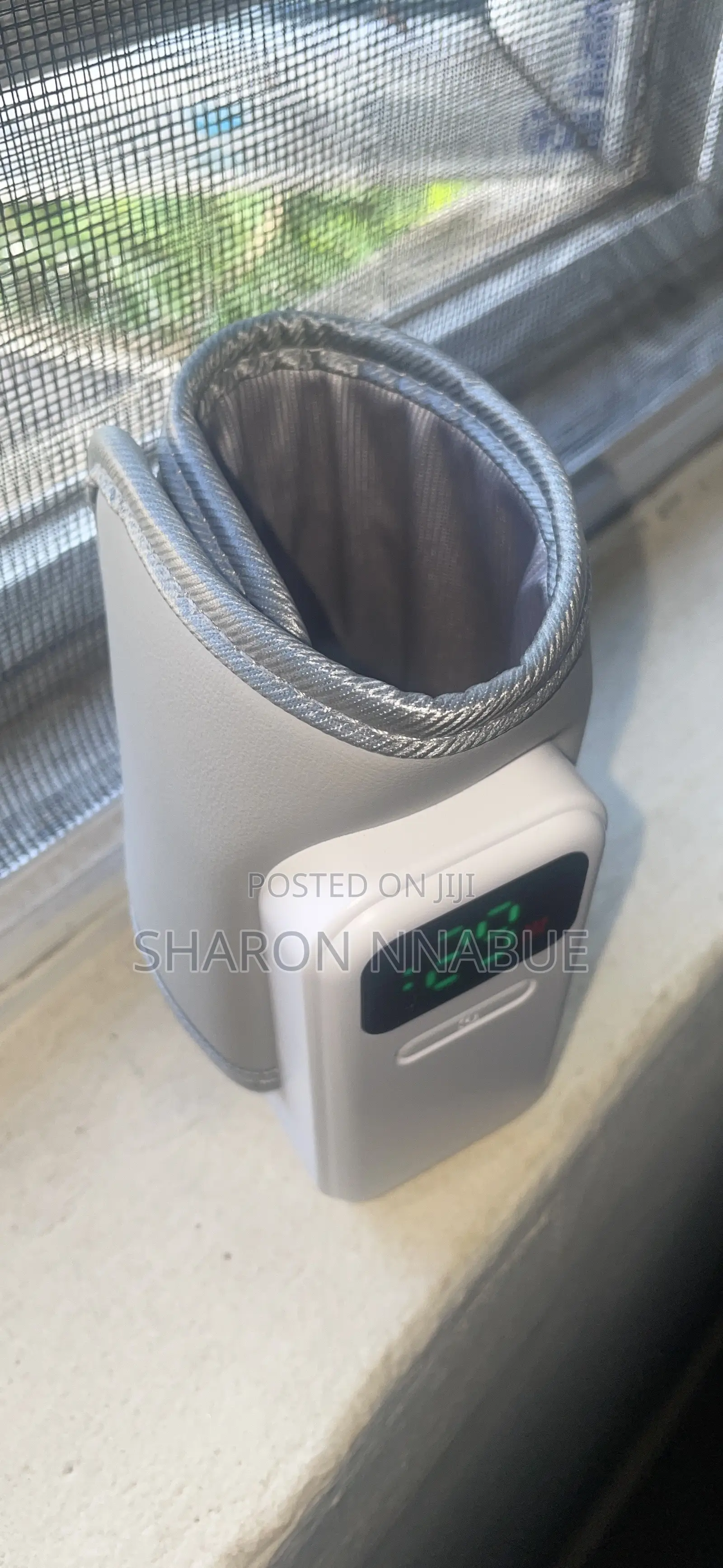 Bottle Warmer