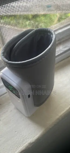 Bottle Warmer