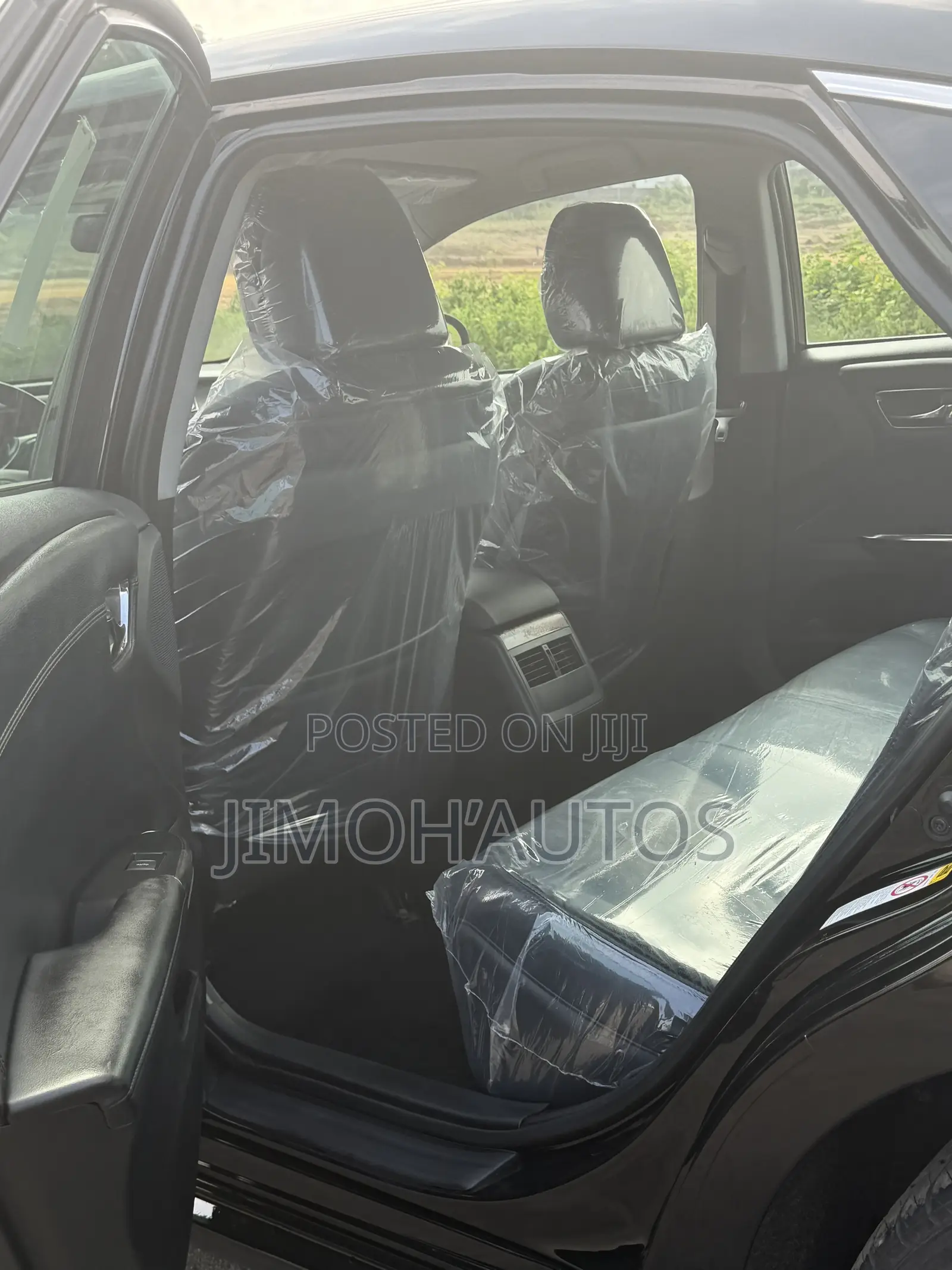 Toyota Avalon 2014 Black