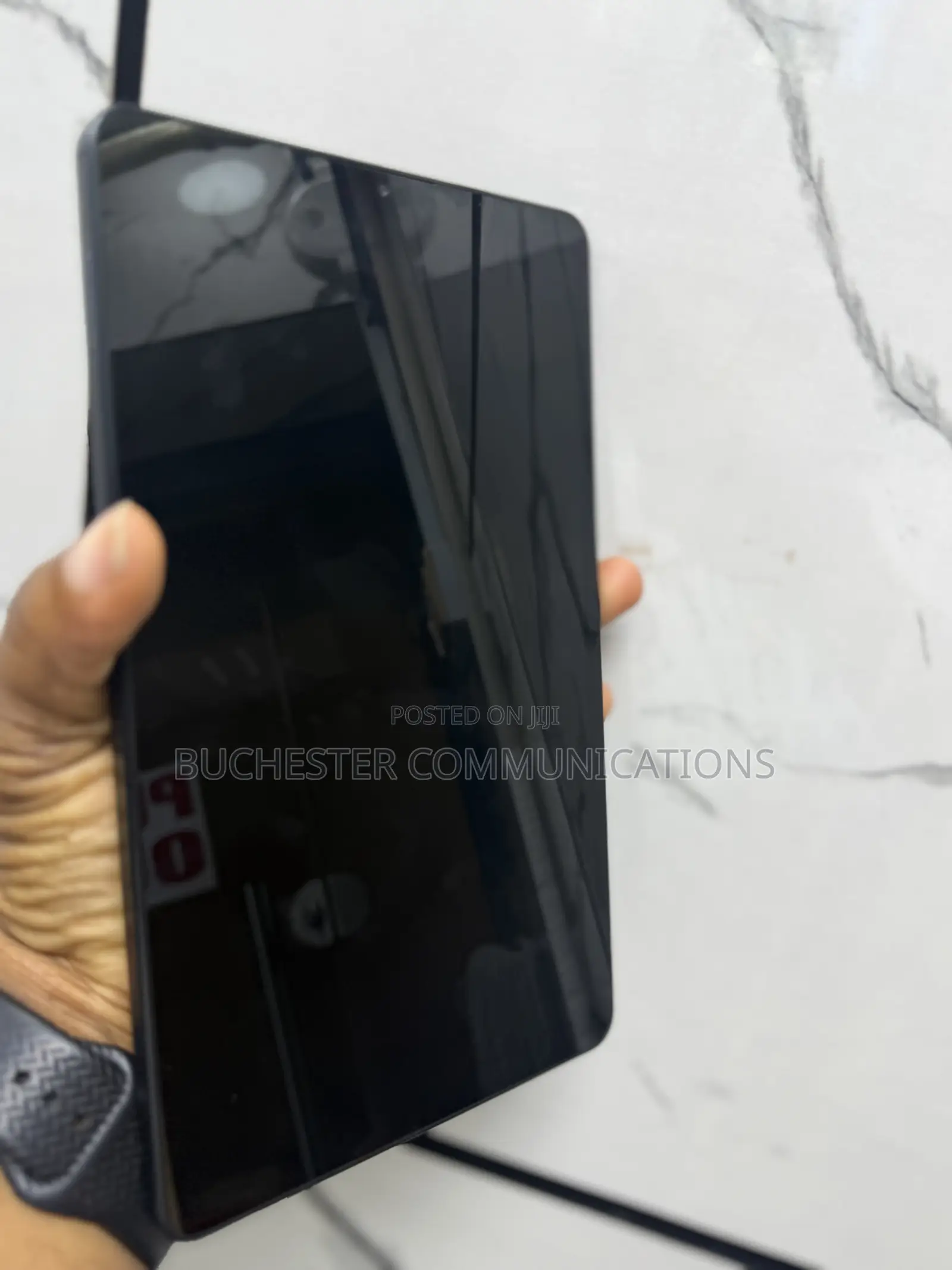 Samsung Galaxy Tab A9 64 GB Blue