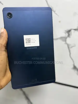 Samsung Galaxy Tab A9 64 GB Blue