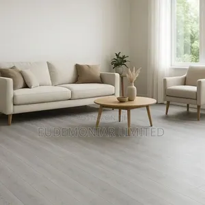 SPC Flooring Upgrade Service