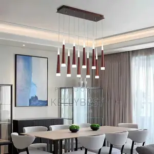 LED Chandeliar