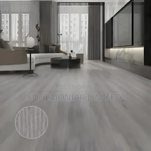 Expert SPC Floor Fitting Works