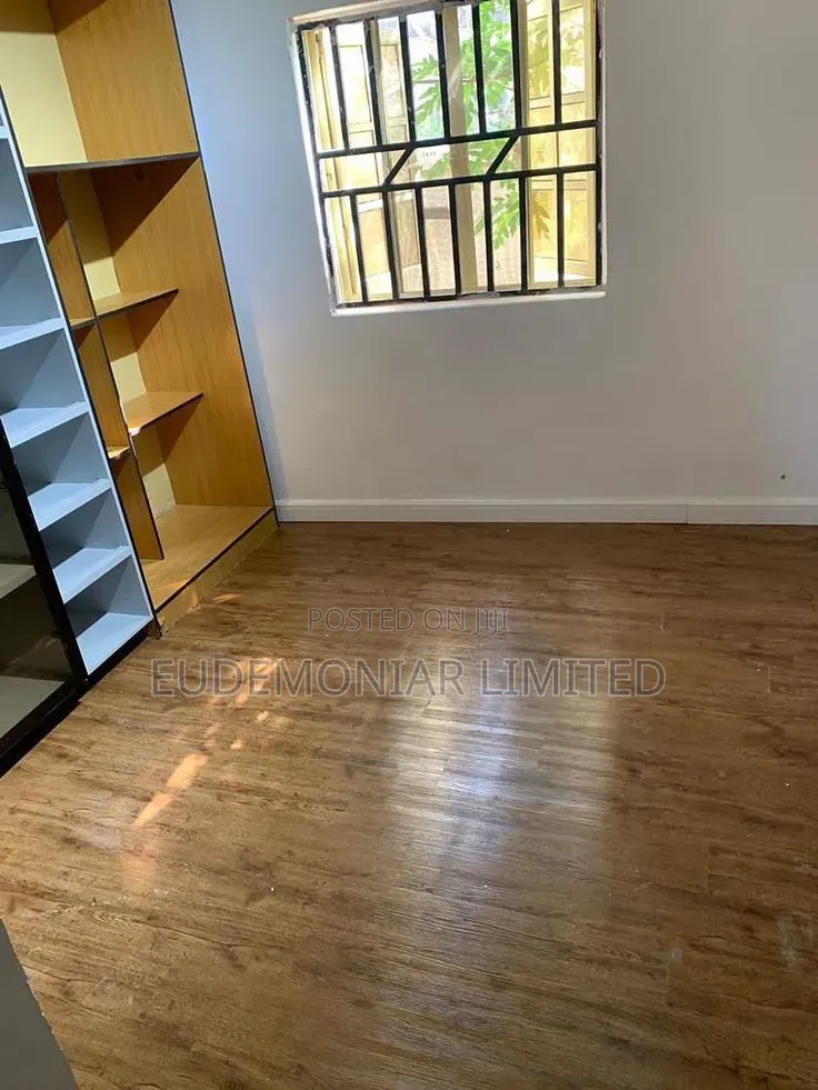 Modern SPC Floor Renovation