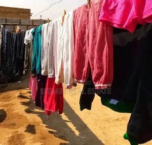 Laundry Services Cleaning and Fumigation in Uyo