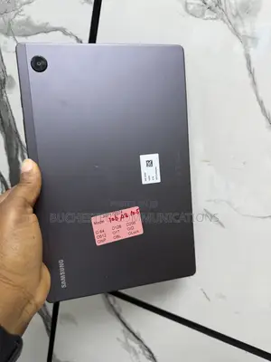 Samsung Galaxy Tab A8 10.5 2021 32 GB Gray