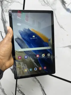 Samsung Galaxy Tab A8 10.5 2021 32 GB Gray