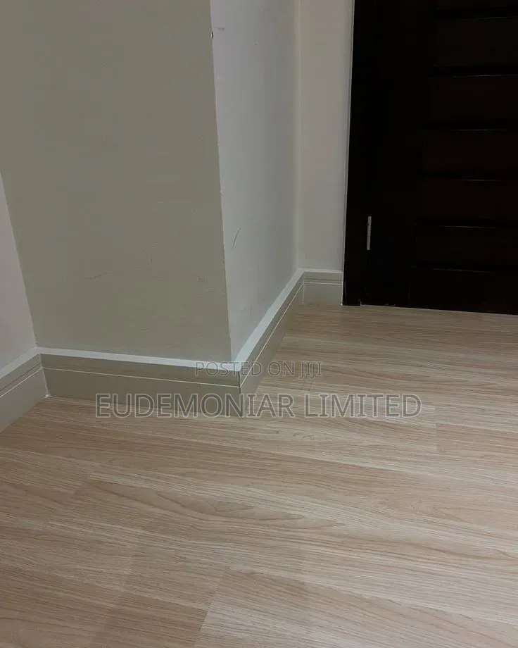 SPC Flooring Design Installation