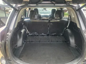 Toyota RAV4 2018