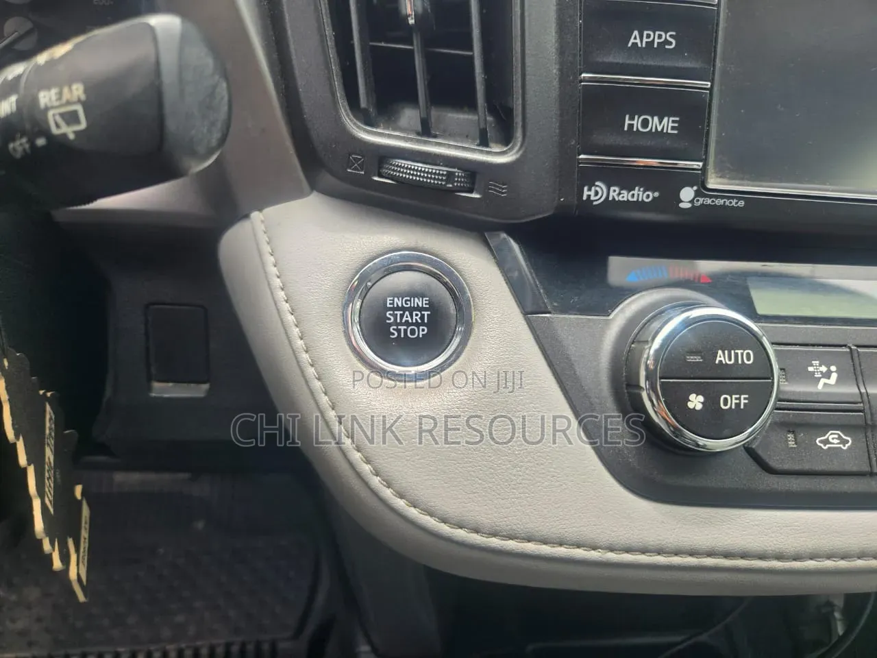 Toyota RAV4 2018