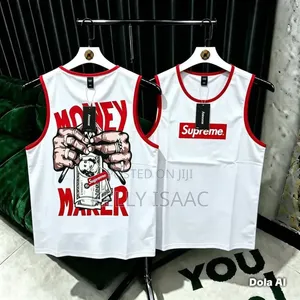 Verified OGBE Sleeveless Iyoooo Cartel
