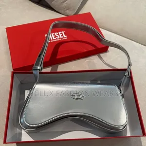 Diesel Luxury Ladies Hand Bag