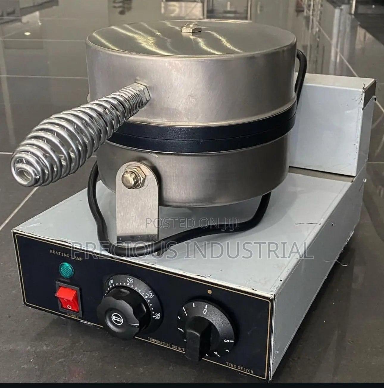 Waffle Maker