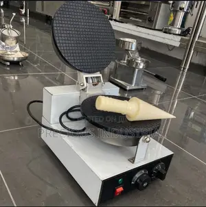 Waffle Maker