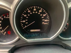 Lexus RX 330 2005 Black