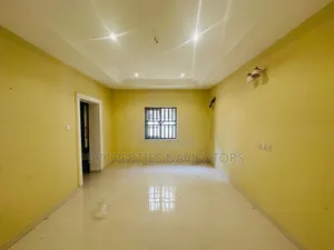 3bdrm Block of Flats in Jabi for rent