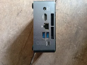 Desktop Computer 8GB Intel Core i3 SSD 128GB