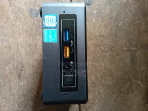 Desktop Computer 8GB Intel Core i3 SSD 128GB