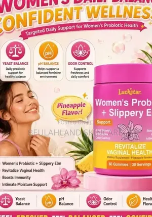 BIYODE Beauty Suppliment