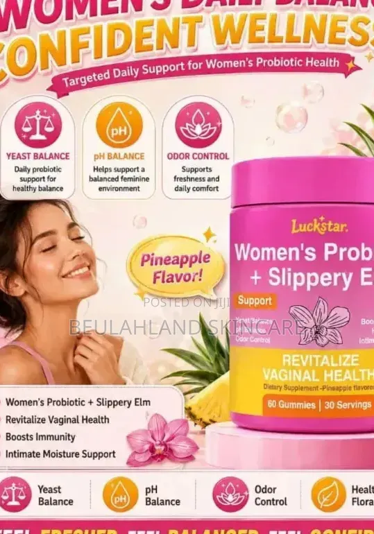 BIYODE Beauty Suppliment
