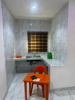 A Room Shotlet Apartment