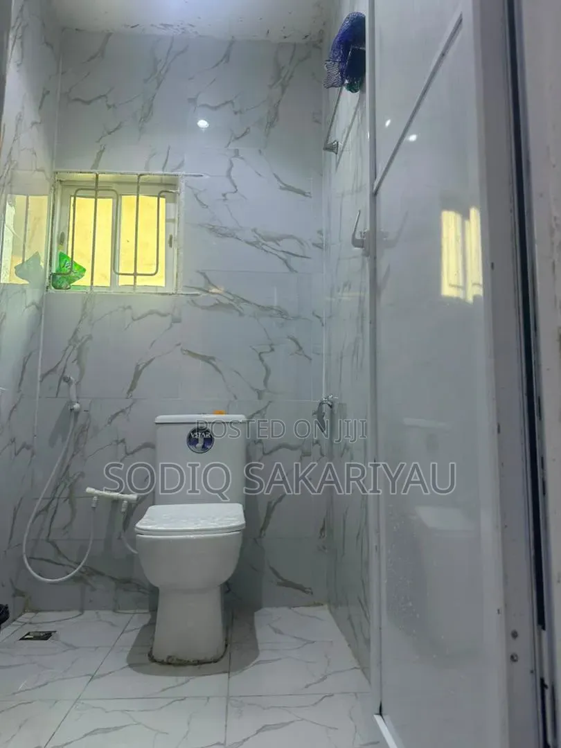 A Room Shotlet Apartment