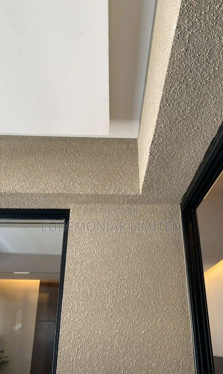 Smooth Wall Surface Finishing