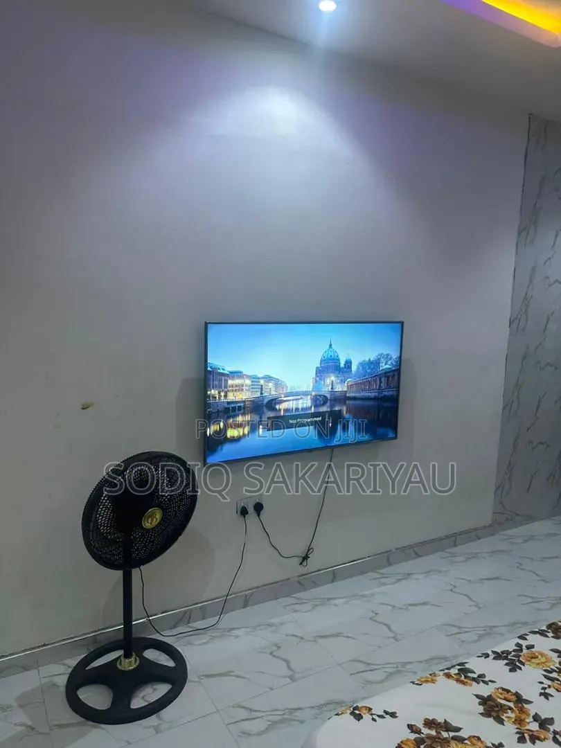 A Room Shotlet Apartment