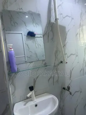 A Room Shotlet Apartment