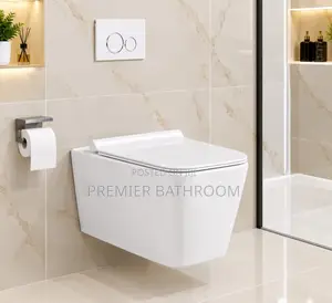 Original England Concealed WC