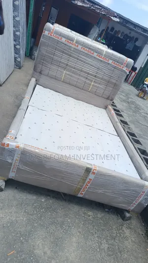 4.5*6*8 Classic Semi Orthopaedic Mattress