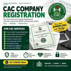 Company Registration
