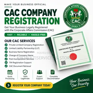 Company Registration