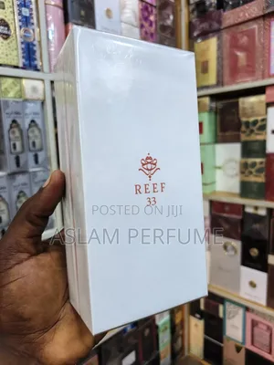 Reef 33 White