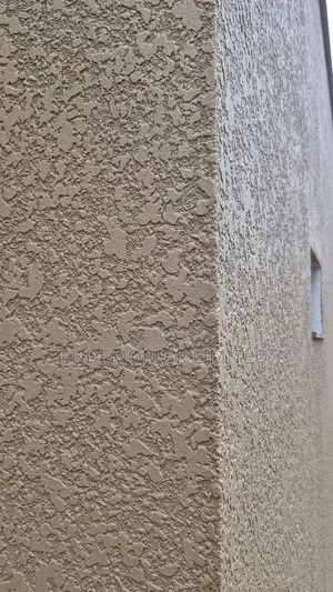 Wall Preparation Screeding