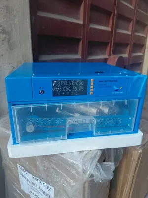 Egg Incubator