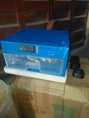 Egg Incubator