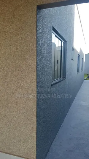Interior Wall Screeding Finishing