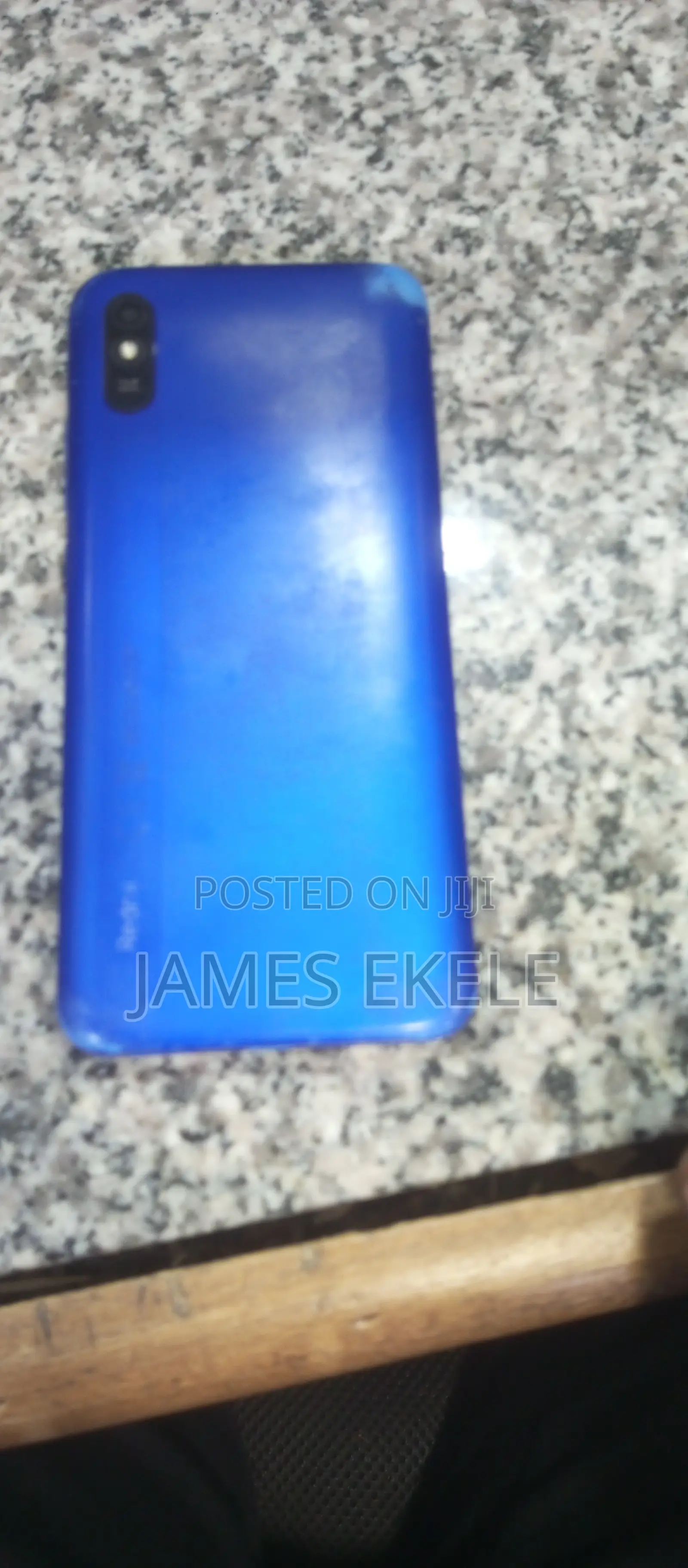 Xiaomi Redmi 9A 32 GB Blue